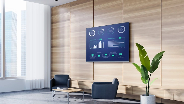 Телевидение для бизнеса от Ростелеком в посёлок Южный Склон (Краснодарский край)